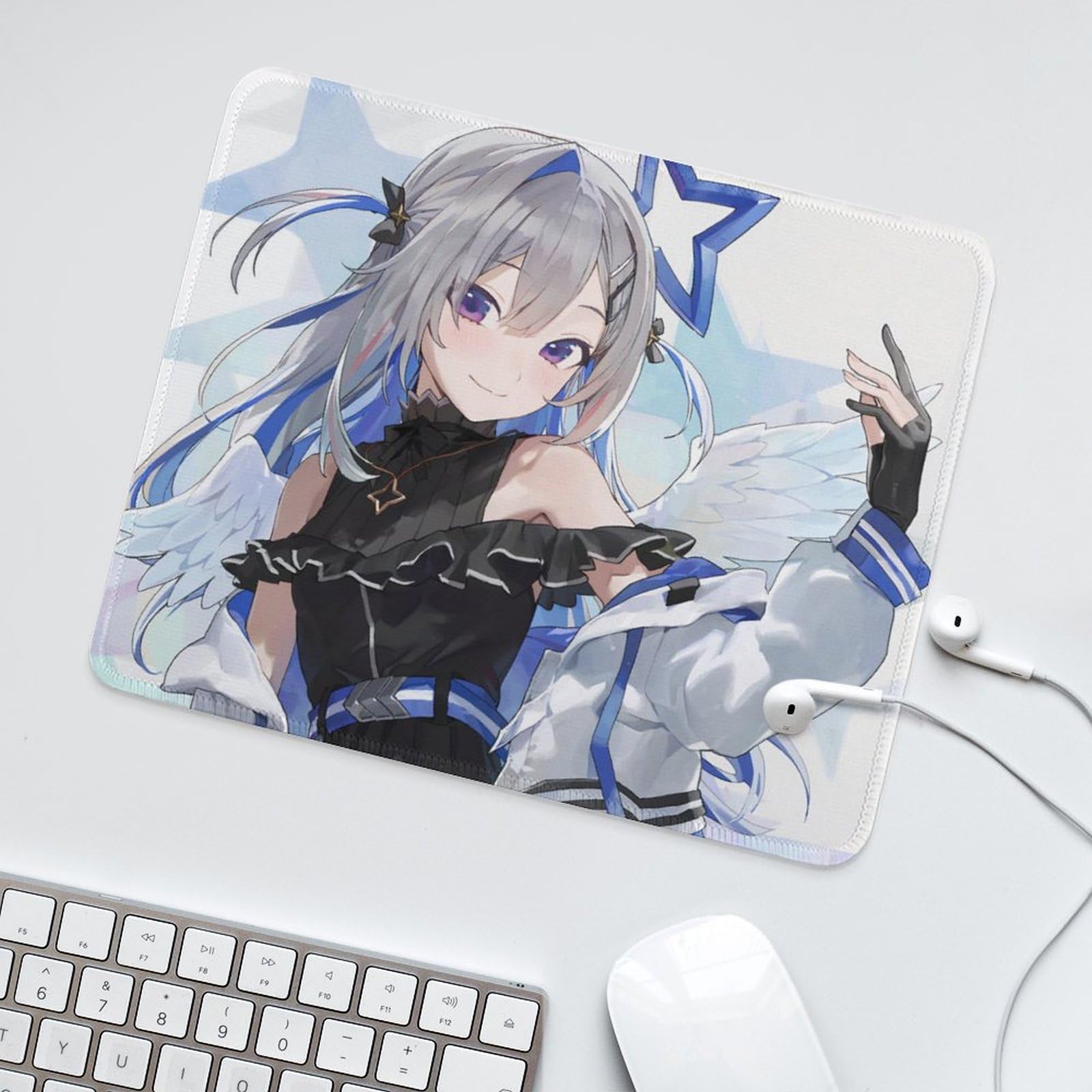 Amazon.co.jp: ホロライブ Hololive ゲーミングマウスパッド マウス